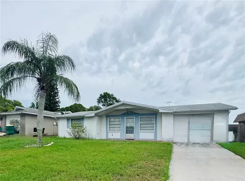 Undisclosed, New Port Richey, FL 34652