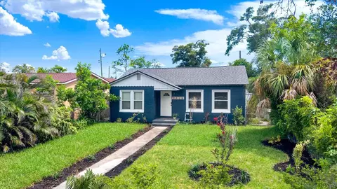 4828 6th Ave S, Saint Petersburg, FL 33711