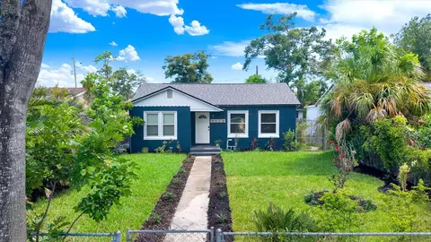 4828 6th Ave S, Saint Petersburg, FL 33711