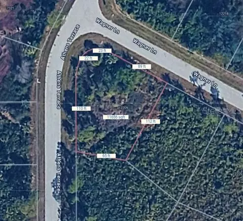 12209 Wagner Ln, Port Charlotte, FL 33981