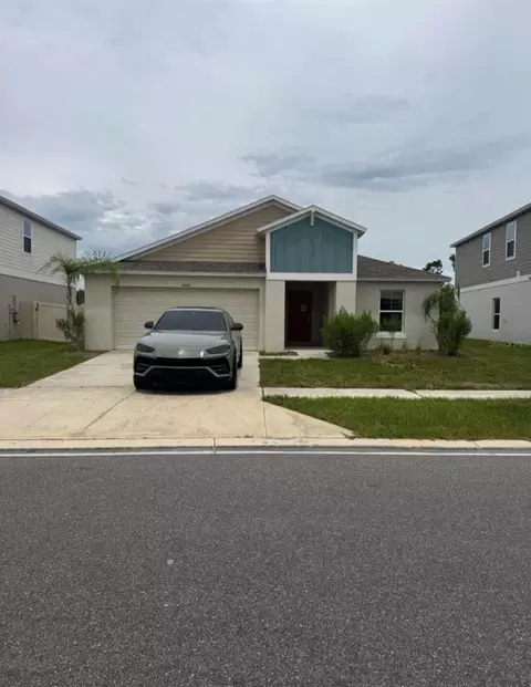 Undisclosed, Lakeland, FL 33811