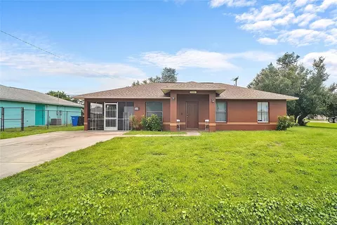 2331 Jaylen Watkins St, Fort Myers, FL 33916