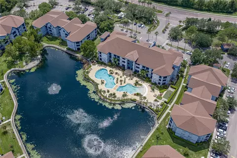 1640 Villa Capri Cir #301, Odessa, FL 33556