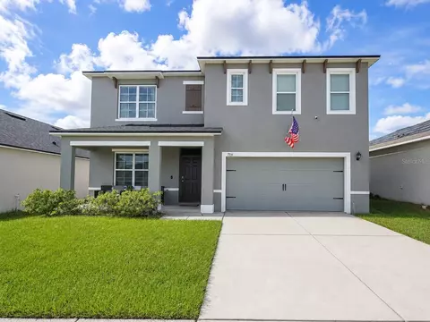 706 Peyton Brooke Way, Winter Haven, FL 33881