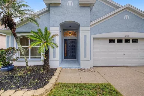 Exterior - 6222 Crickethollow Dr, Riverview, FL 33578 photo 2 of 4