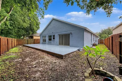 Exterior - 6222 Crickethollow Dr, Riverview, FL 33578 photo 4 of 4