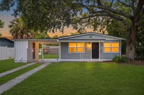 4406 W Wallace Ave, Tampa, FL 33611