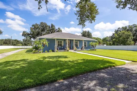 6010 Bob Head Rd, Plant City, FL 33565