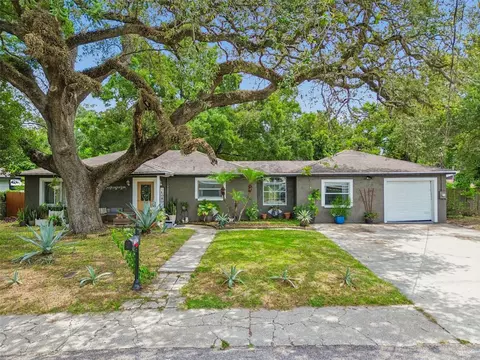 7307 N Huntley Ave, Tampa, FL 33604