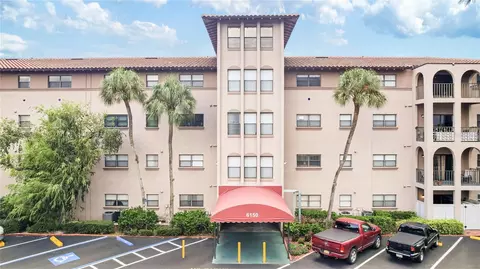 6150 Gulfport Blvd S #202, Gulfport, FL 33707