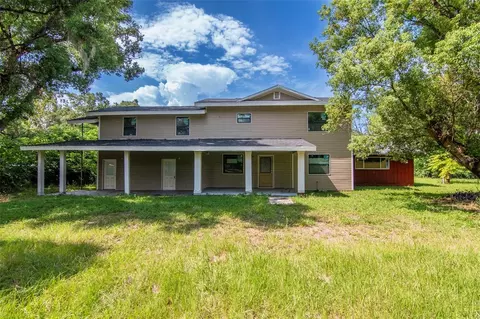 2921 Crutchfield Rd, Lakeland, FL 33805