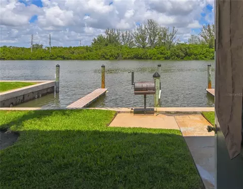 18399 Gulf Blvd #371, Indian Shores, FL 33785