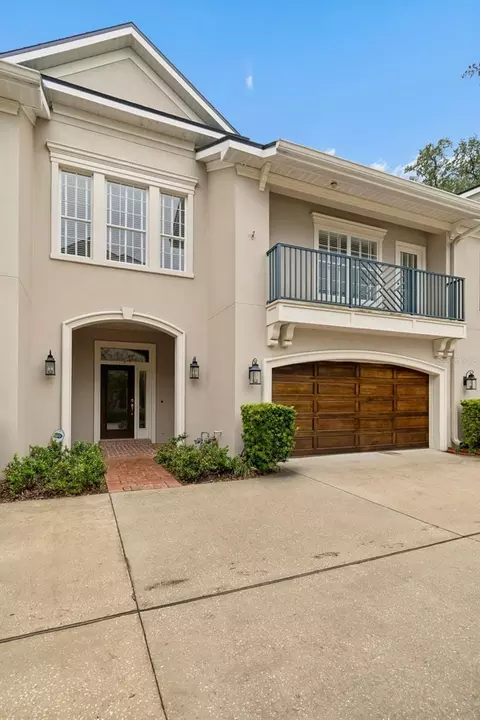 5323 Bayshore Blvd #F, Tampa, FL 33611