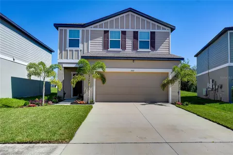35651 Buttonweed Trl, Zephyrhills, FL 33541