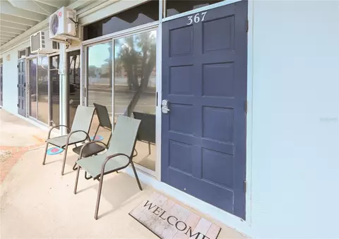 18399 Gulf Blvd #367, Indian Shores, FL 33785