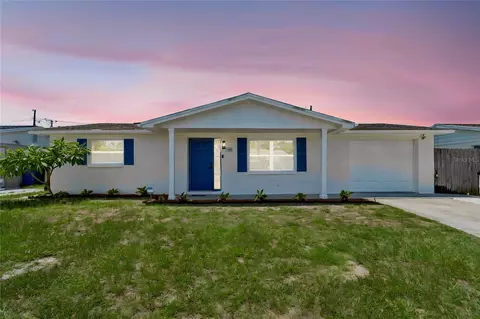 1467 Classic Dr, Holiday, FL 34691