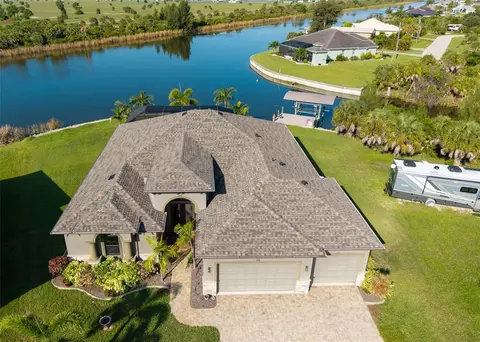 10650 Poughkeepsie Cir, Port Charlotte, FL 33981