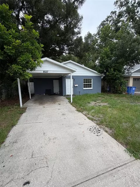 4527 13th Ave S, Saint Petersburg, FL 33711