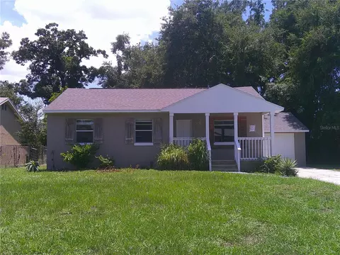 1241 Nicholson St, Clearwater, FL 33755