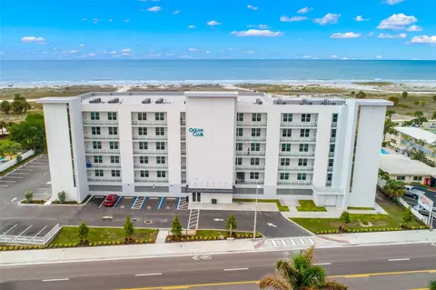 11500 Gulf Blvd #603, Treasure Island, FL 33706