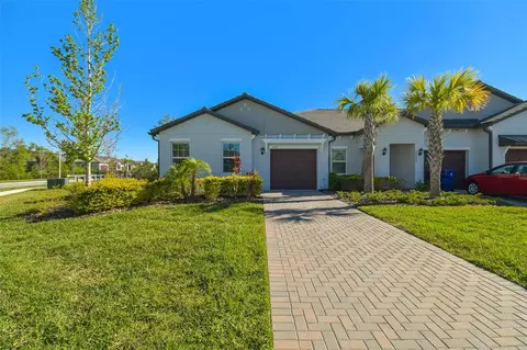 16710 Shell Bay Dr, Land O Lakes, FL 34638
