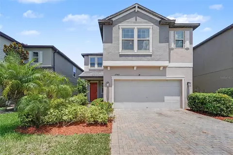 17989 Frame Bnd, Land O Lakes, FL 34638