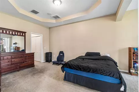 Bedroom - 11435 Cambray Creek Loop, Riverview, FL 33579 photo 2 of 6