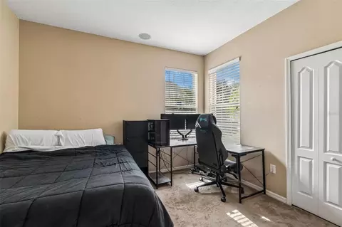 Bedroom - 11435 Cambray Creek Loop, Riverview, FL 33579 photo 6 of 6