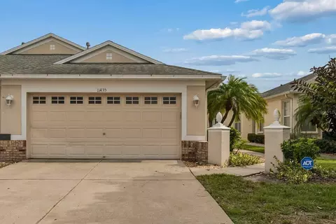 Exterior - 11435 Cambray Creek Loop, Riverview, FL 33579 photo 2 of 9