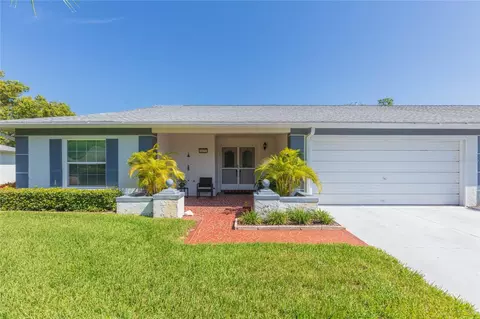 8423 Pebble Dr, Port Richey, FL 34668