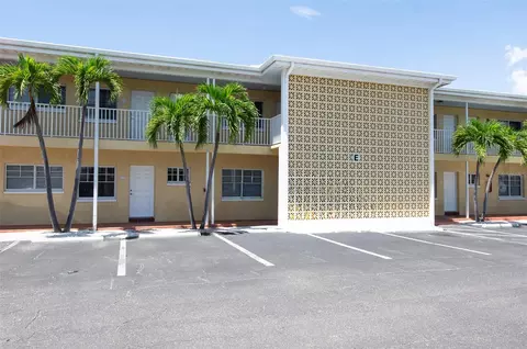 19417 Gulf Blvd #E109, Indian Rocks Beach, FL 33785