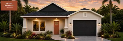 Exterior - 34281 Manuel St, Webster, FL 33597 photo 2 of 3