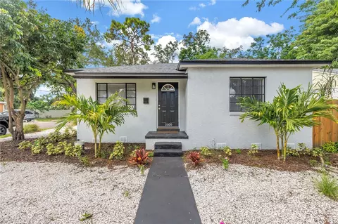 2000 27th Ave N, Saint Petersburg, FL 33713