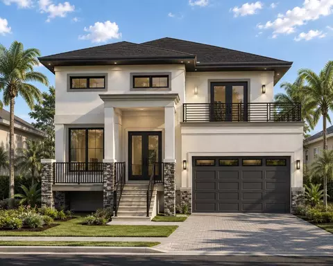 1332 Preservation Way, Oldsmar, FL 34677