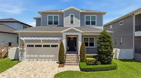210 S Shore Crest Dr, Tampa, FL 33609