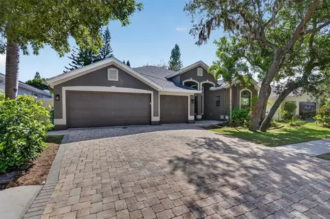 1809 Longview Ln, Tarpon Springs, FL 34689