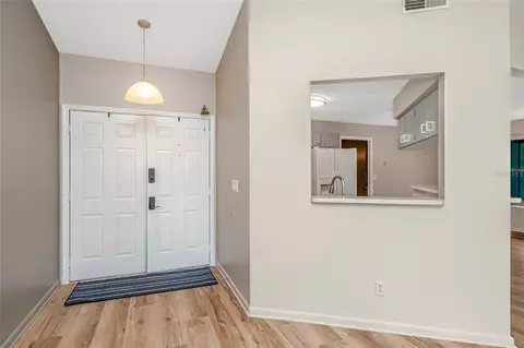 Entry Way - 17717 Cranbrook Dr, Lutz, FL 33549 photo 1 of 1