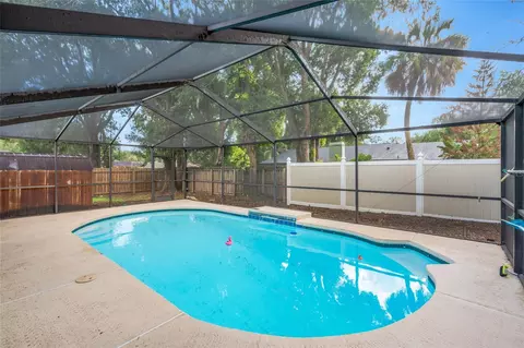 Exterior - 17717 Cranbrook Dr, Lutz, FL 33549 photo 7 of 11