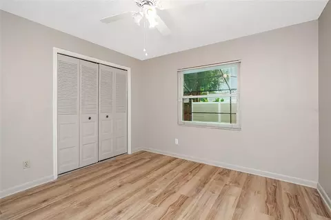 Bedroom - 17717 Cranbrook Dr, Lutz, FL 33549 photo 8 of 9