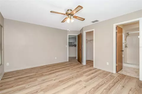 Bedroom - 17717 Cranbrook Dr, Lutz, FL 33549 photo 3 of 9
