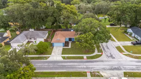 View/Area - 17717 Cranbrook Dr, Lutz, FL 33549 photo 4 of 5