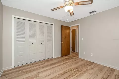 Bedroom - 17717 Cranbrook Dr, Lutz, FL 33549 photo 5 of 9
