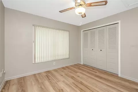 Bedroom - 17717 Cranbrook Dr, Lutz, FL 33549 photo 4 of 9