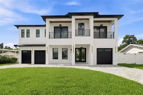4106 W Neptune St, Tampa, FL 33629