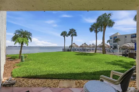 5729 Puerta Del Sol Blvd S #186, Saint Petersburg, FL 33715