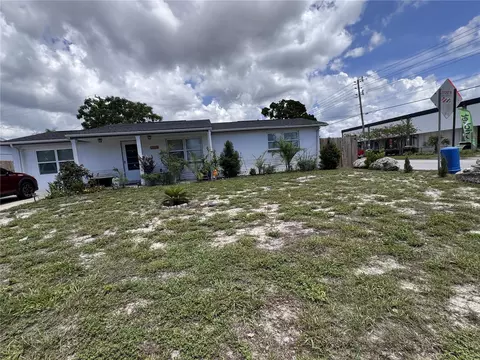 3504 Connon Dr, New Port Richey, FL 34652