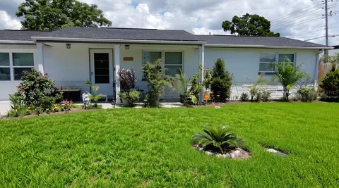 3504 Connon Dr, New Port Richey, FL 34652