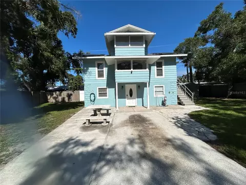 2321 Trelain Dr S, Saint Petersburg, FL 33712