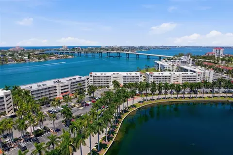 6081 Bahia Del Mar Cir #251, Saint Petersburg, FL 33715