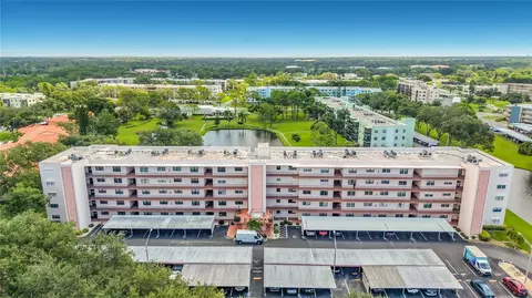 8174 Terrace Garden Dr N #207, Saint Petersburg, FL 33709